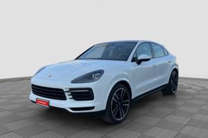 PORSCHE Cayenne Coupé Cayenne 3.0 Coupè V6