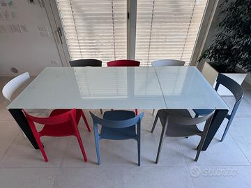 Sedie Calligaris