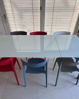 Sedie Calligaris
