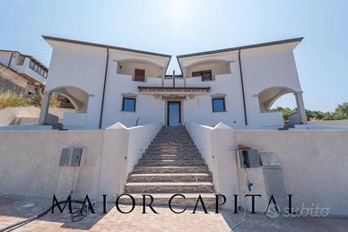 Budoni | San Lorenzo | Spaziosa palazzina perfetta