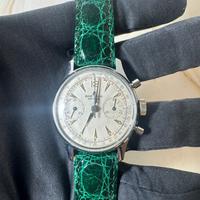Breitling Chronograph.