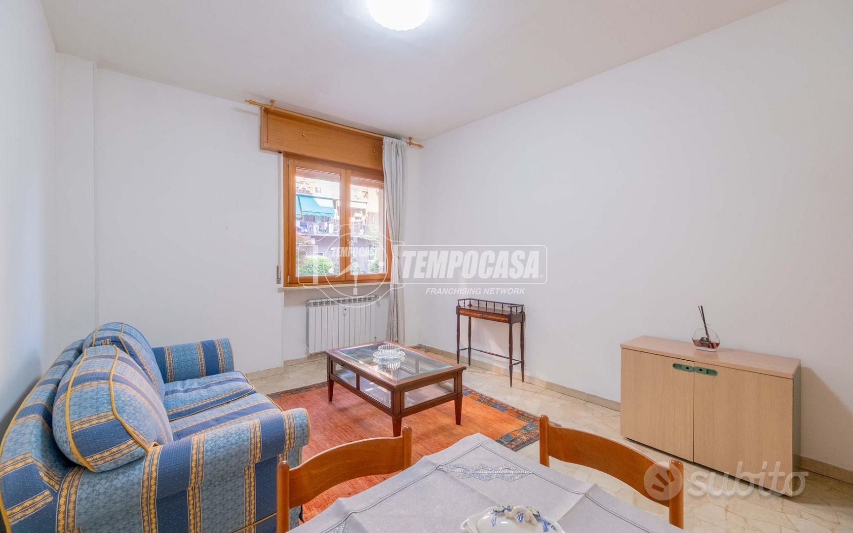 Apartment in Milano, Abbadesse, Municipio 2 - Vista 3