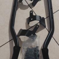 Telaio portapacchi Givi FZ1192