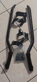 Telaio portapacchi Givi FZ1192
