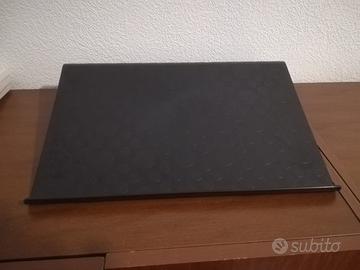 Supporto per PC Portatile in plastica Ergonomico