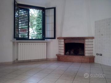 Appartamento completamente indipendente a Piteccio