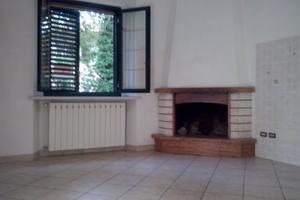 Appartamento completamente indipendente a Piteccio