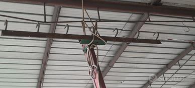 Uncini da macelleria