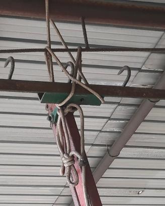 Uncini da macelleria