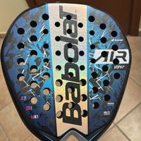 Babolat Air Viper 2025