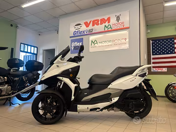 Quadro QV3