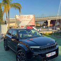 Jeep Avenger 1.2 Turbo 100 CV MHEV Summit