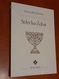 Sefer ha-Zohar (noto anche come Il Libro dello Spl