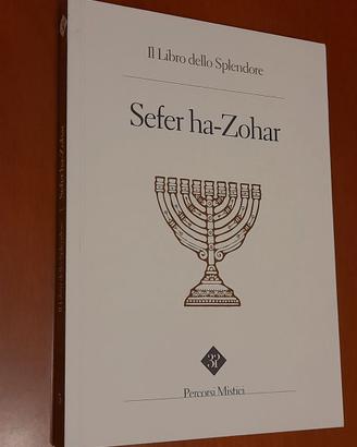 Sefer ha-Zohar (noto anche come Il Libro dello Spl