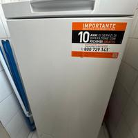 Lavatrice Indesit 5kg Slim - Come nuova