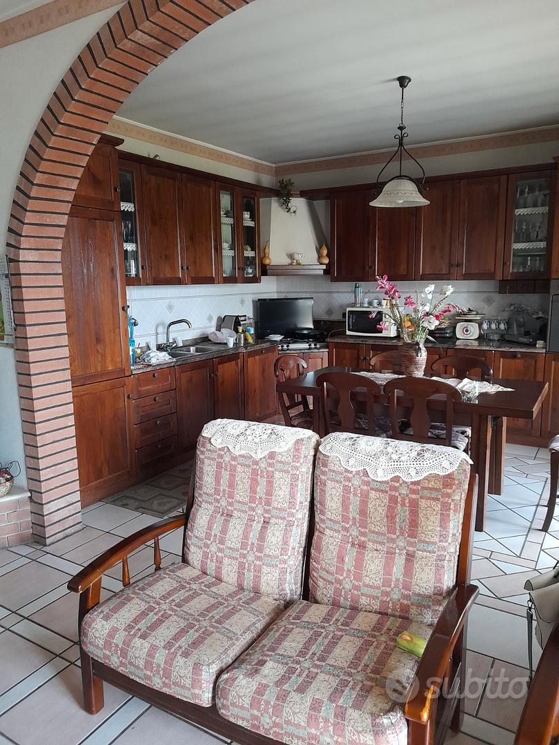 Appartamento – Sant'Eufemia d'Aspromonte, San Luca - Altro