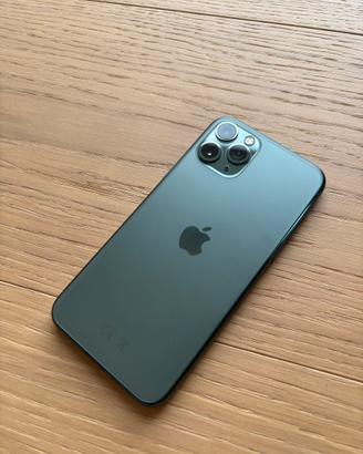 Iphone 11 Pro 64gb