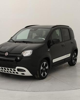 FIAT Panda 1.0 firefly hybrid Cross s&s 65cv