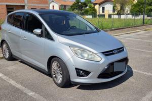 Ford C-Max 1.6 Diesel 116 CV