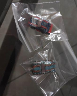 micro machines come nuove 