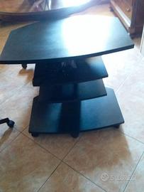Tavolino per televisione
