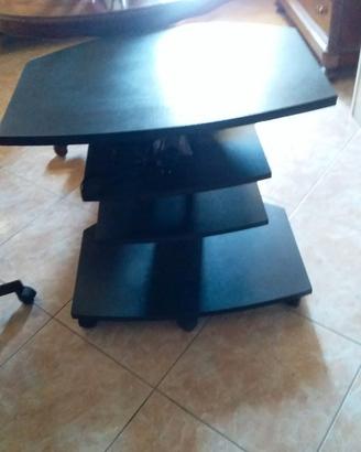 Tavolino per televisione