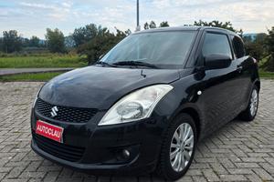 Suzuki Swift 1.3 DDiS 3 porte GL Top