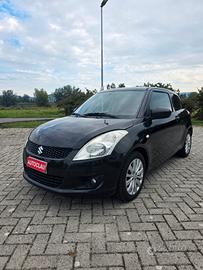 Suzuki Swift 1.3 DDiS 3 porte GL Top