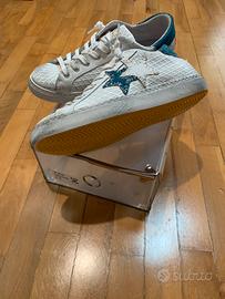 Sneakers 2Star nuove!