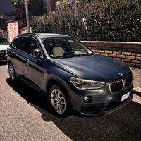 Bmw X1 xdrive 190cv