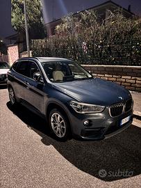 Bmw X1 xdrive 190cv