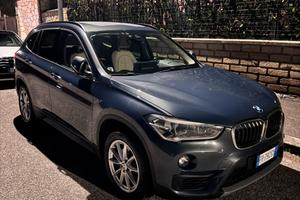 Bmw X1 xdrive 190cv