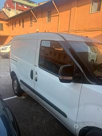kombo Euro 5 diesel km orihinali