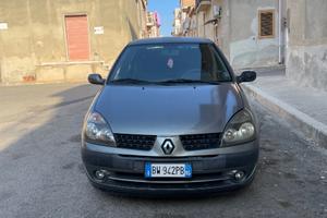 Renault clio 1.5dci