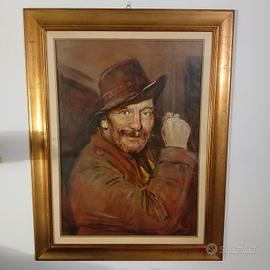 Quadro Morzenti 70 X 50