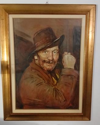 Quadro Morzenti 70 X 50