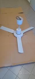 Ventilatore Vortice