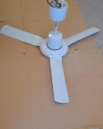 Ventilatore Vortice