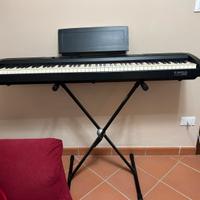 Pianoforte elettrico Furstein by Farfisa