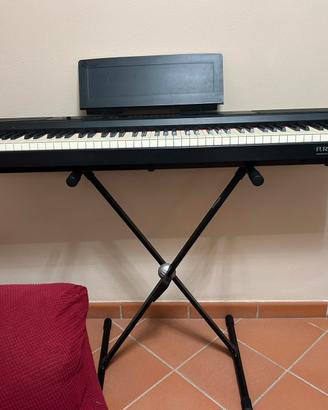 Pianoforte elettrico Furstein by Farfisa