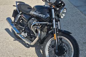 Moto Guzzi V7 Special 850 - 2022