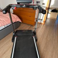 tapis roulant bcube