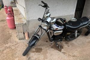 aprilia red rose 50