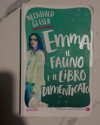 Emma, il fauni e il libro dimenticato