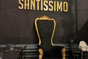 Locale santissimo srl