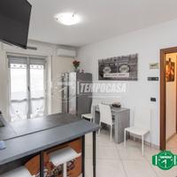 TRE LOCALI RISTRUTTURATO CON BOX E CANTINA - Zona