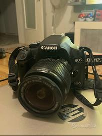 Canon 500d