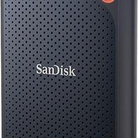 SanDisk 1TB Extreme SSD portatile, Unità a stato s
