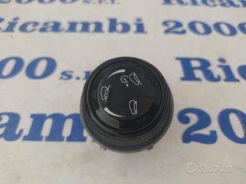 Selettore Comando Trazione Fiat Panda Cross 2016
