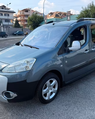 PEUGEOT PARTNER TEPEE OUTDOOR 1.6HDI 112CV